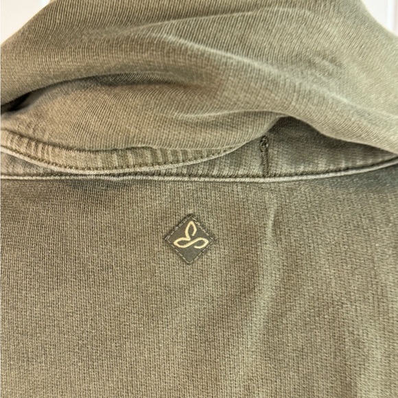 Prana Jacket Sz M - Picture 3 of 6